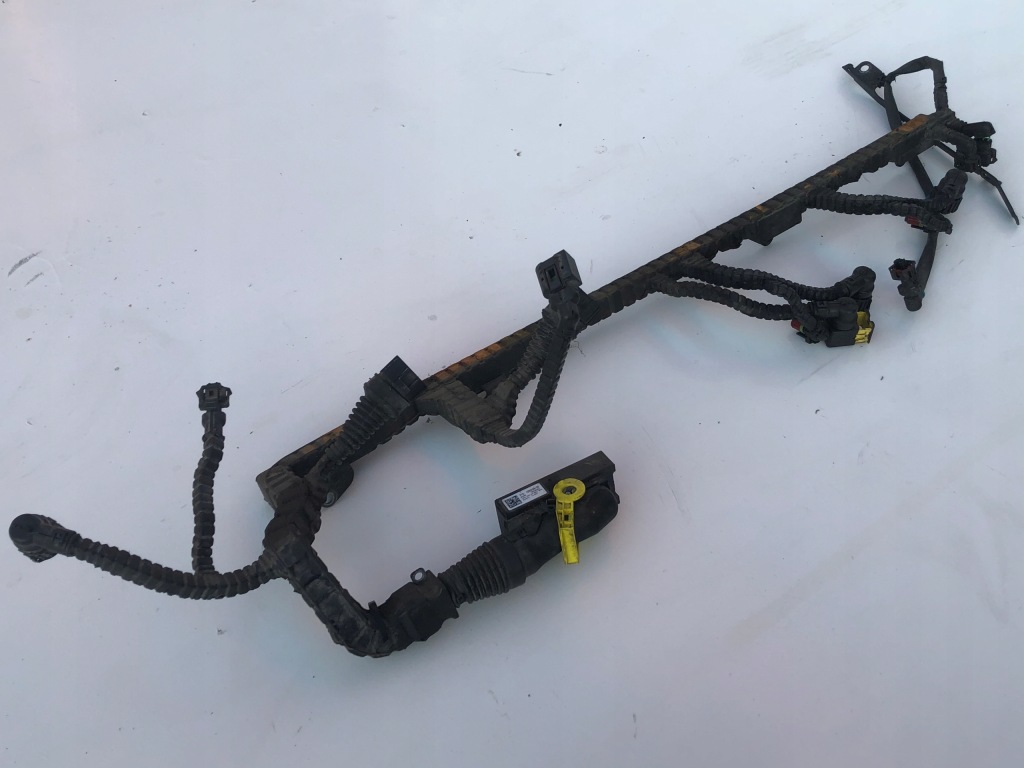 Wiązka instalacja wtryskiwaczy DAF OE 1930436