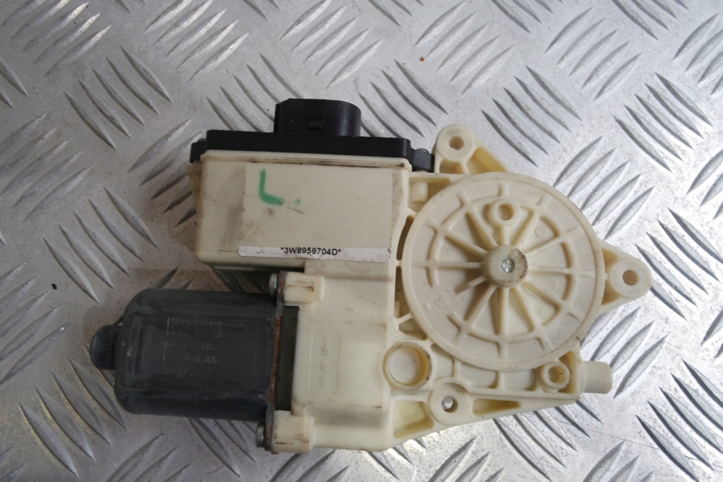 МЕХАНІЗМ СКЛА BENTLEY GT GTC 3W8959704D