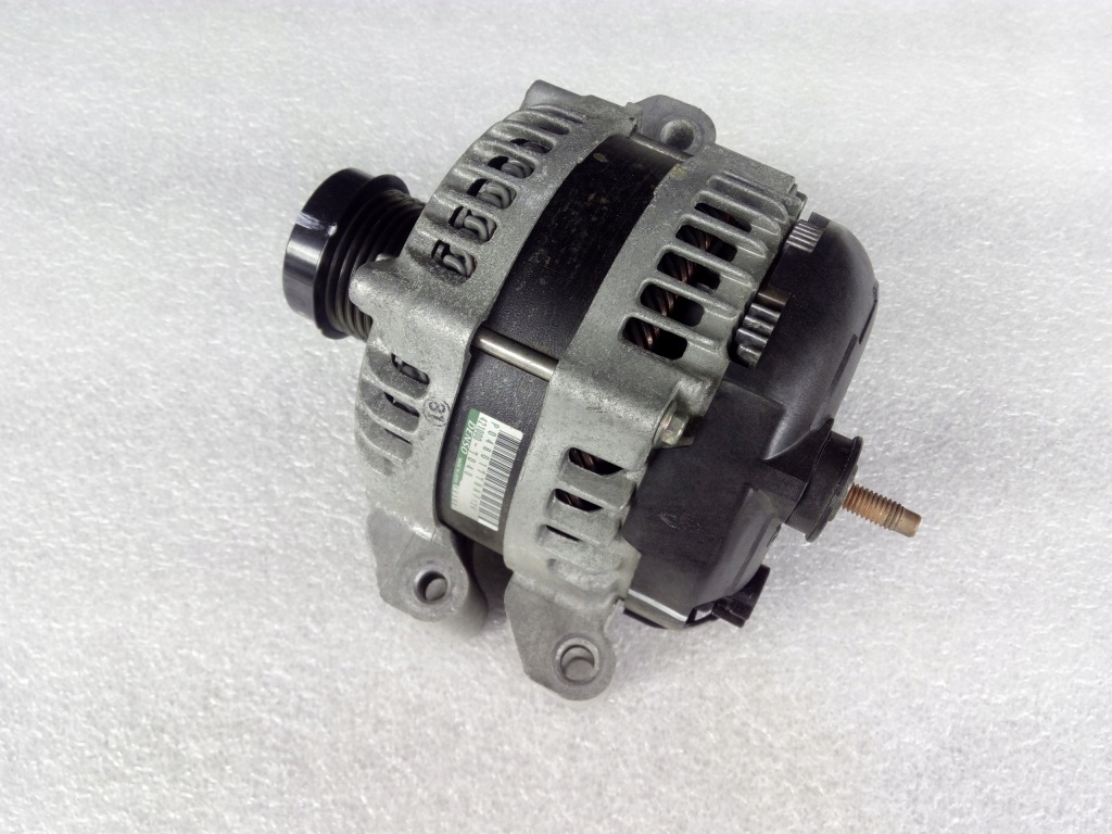 Alternator Jeep оригінальне обладнання P04801778AF