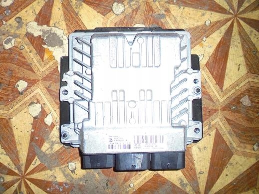 PEUGEOT CITROEN КОМПЮТЕР S180075002H