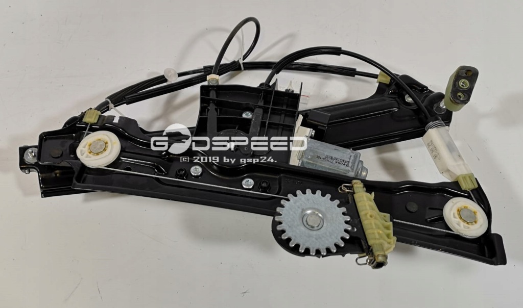 Склопідйомний механізм JAGUAR F-TYPE F TYPE