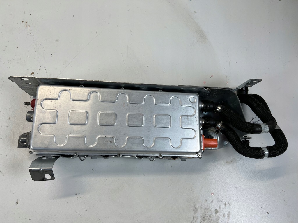 КОНВЕКТОР JEEP COMPASS II HYBRID 46350377