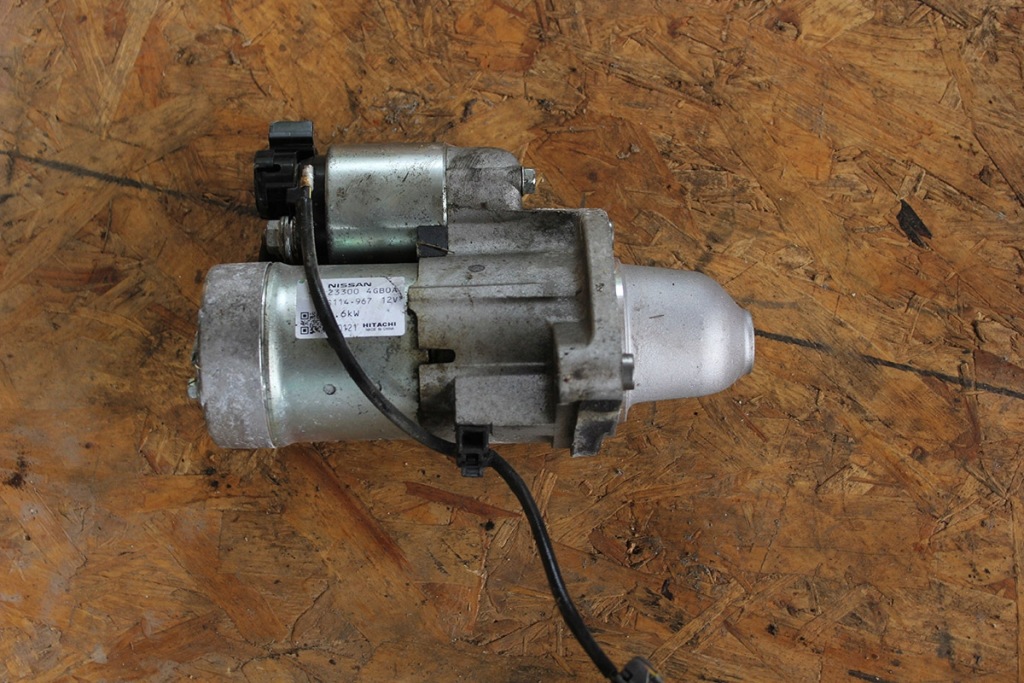 Стартер Infiniti OE 233004GB0A