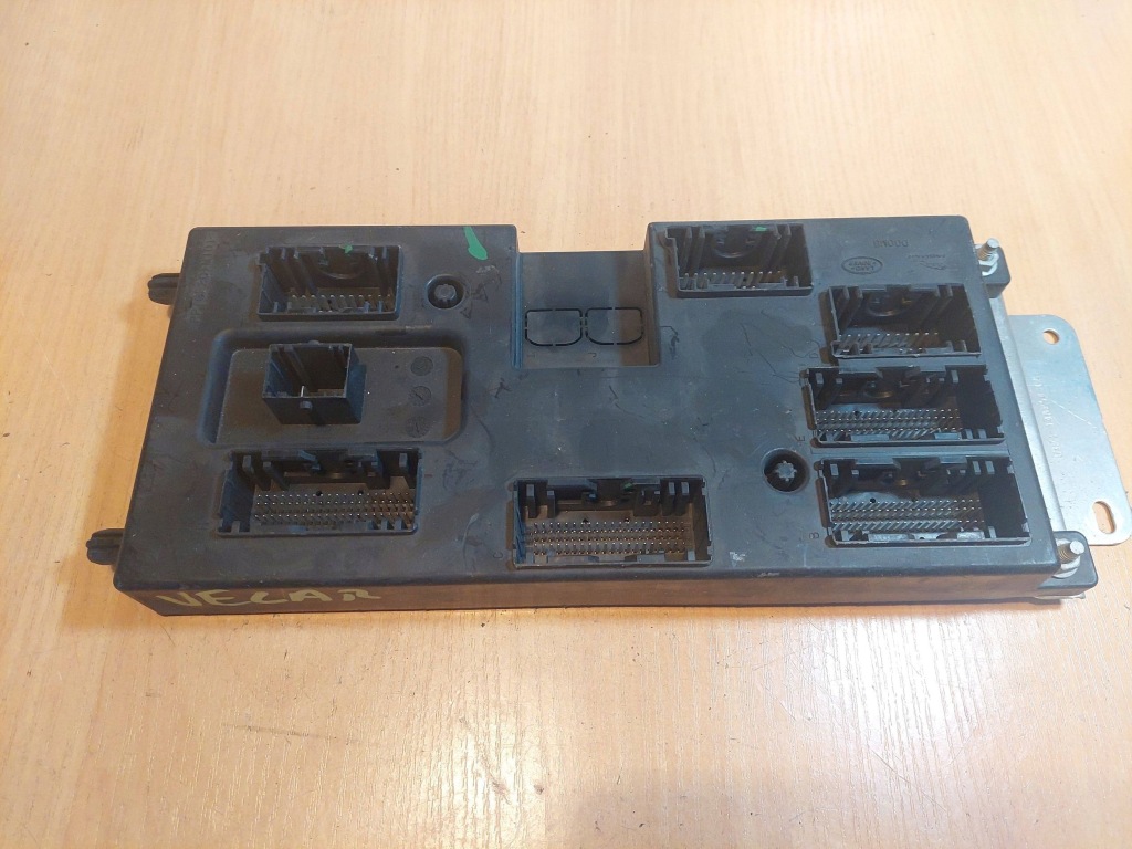 МОДУЛЬ КУЗОВА JAGUAR XE HPLA-14F041-BG