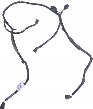 ВСТАНОВЛЕННЯ ЖГУТА 4xPDC ПЕРЕДНИЙ INFINITI G35 G37