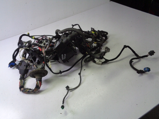 УСТАНОВКА МОТОРНОГО ВІДСІКУ JEEP RENEGADE 1.4 MULTIAIR ПЕРЕД ЛІФТОМ 2017 Р