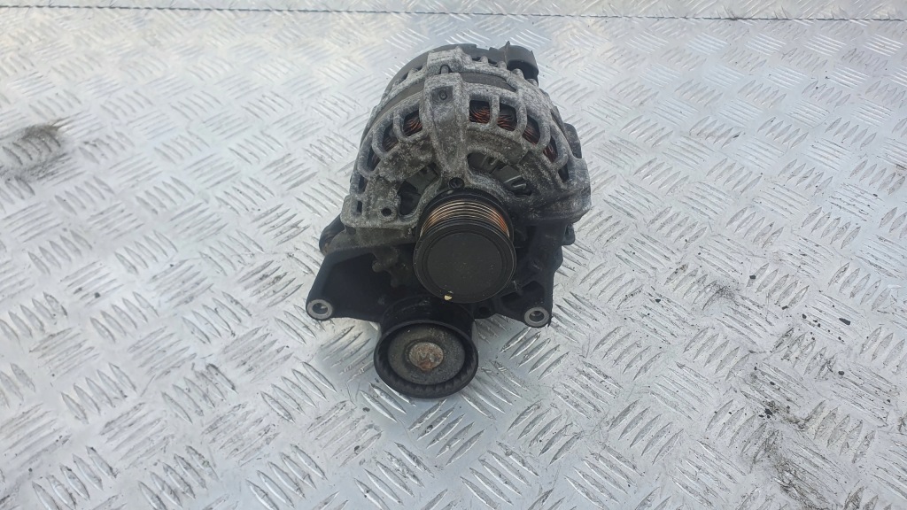 ГЕНЕРАТОР INFINITI Q60 16- 2.0 T