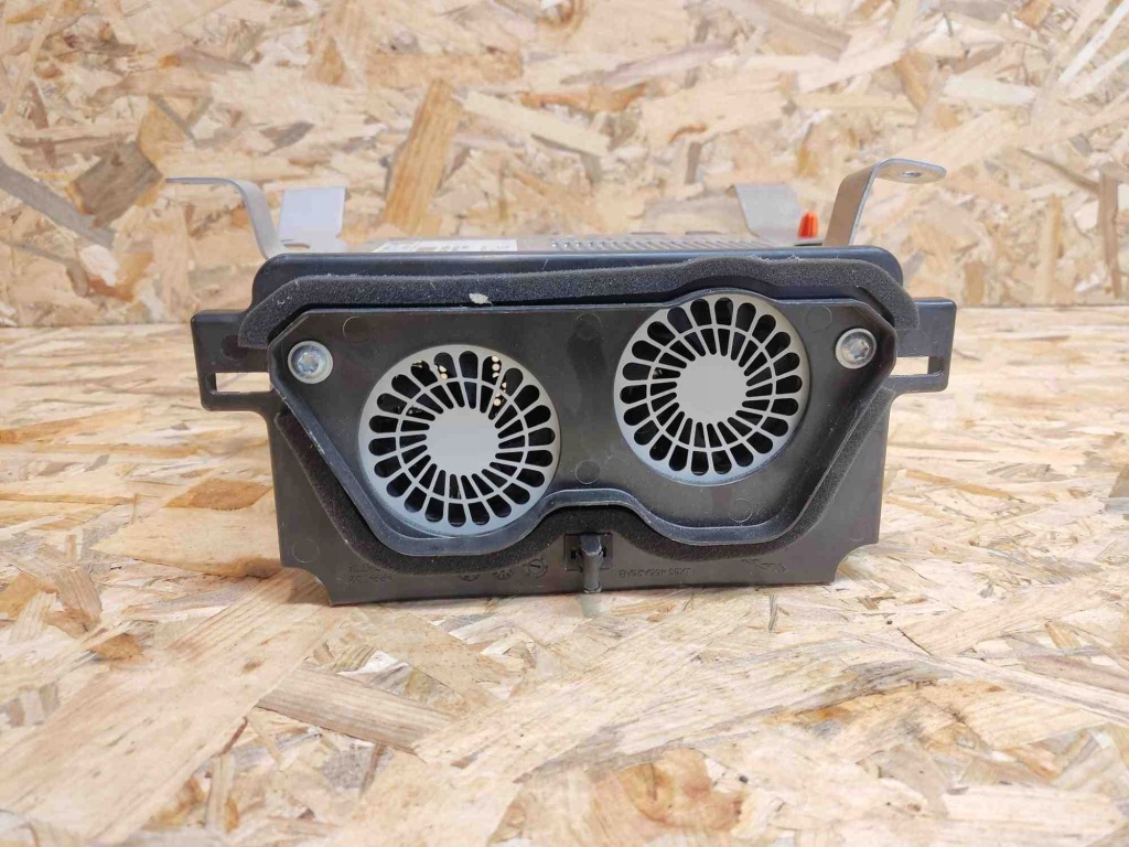 Модуль навігації JAGUAR F-TYPE КУПЕ (X152) GHJ4B0094 2017