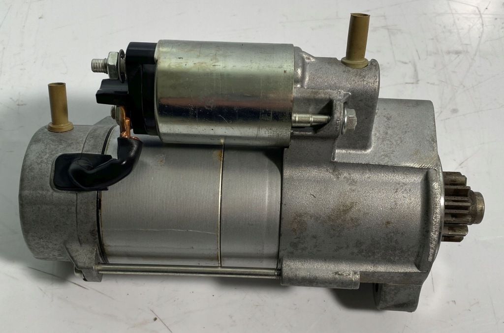 Стартер JAGUAR XE X760