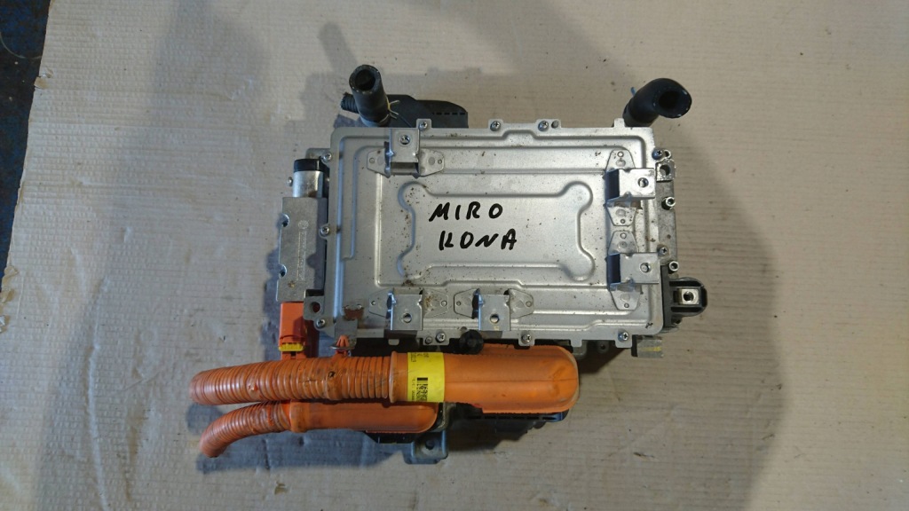 Модуль контролера Inventer інвертор Niro 1.6 H