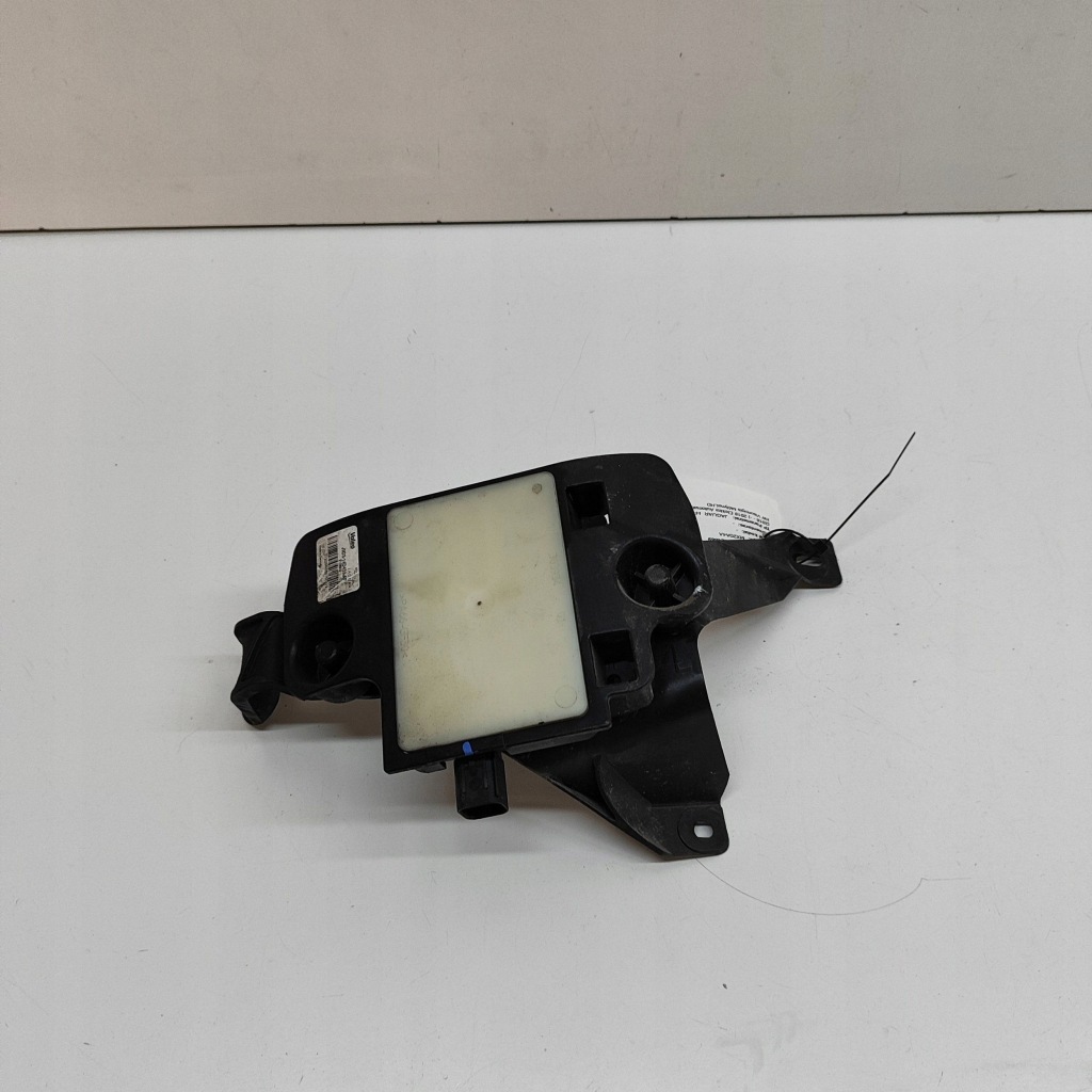 Jaguar I-Pace 2018 Модуль мертвого поля