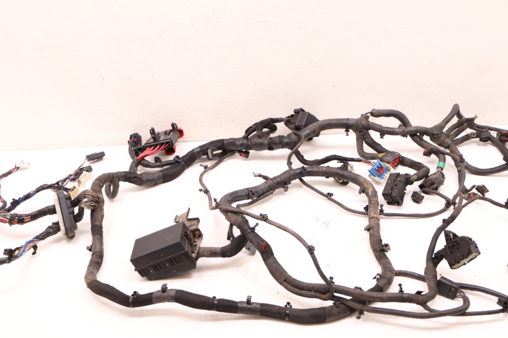 JEEP GRAND CHEROKEE WK2 3.0 CRD Електропроводка моторного відсіку P68101277AB