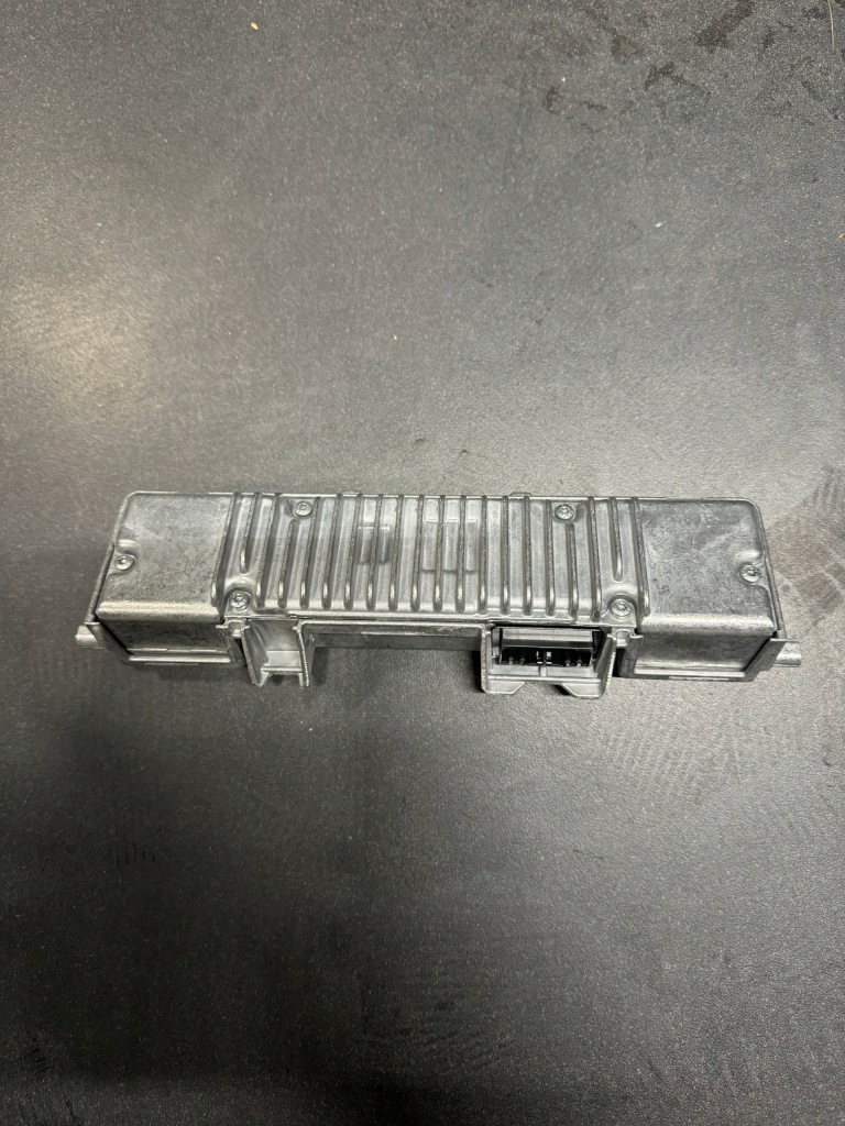 JAGUAR I-PACE IPACE X590 2022 КАМЕРА ПЕРЕДНЬОГО ВІКНА