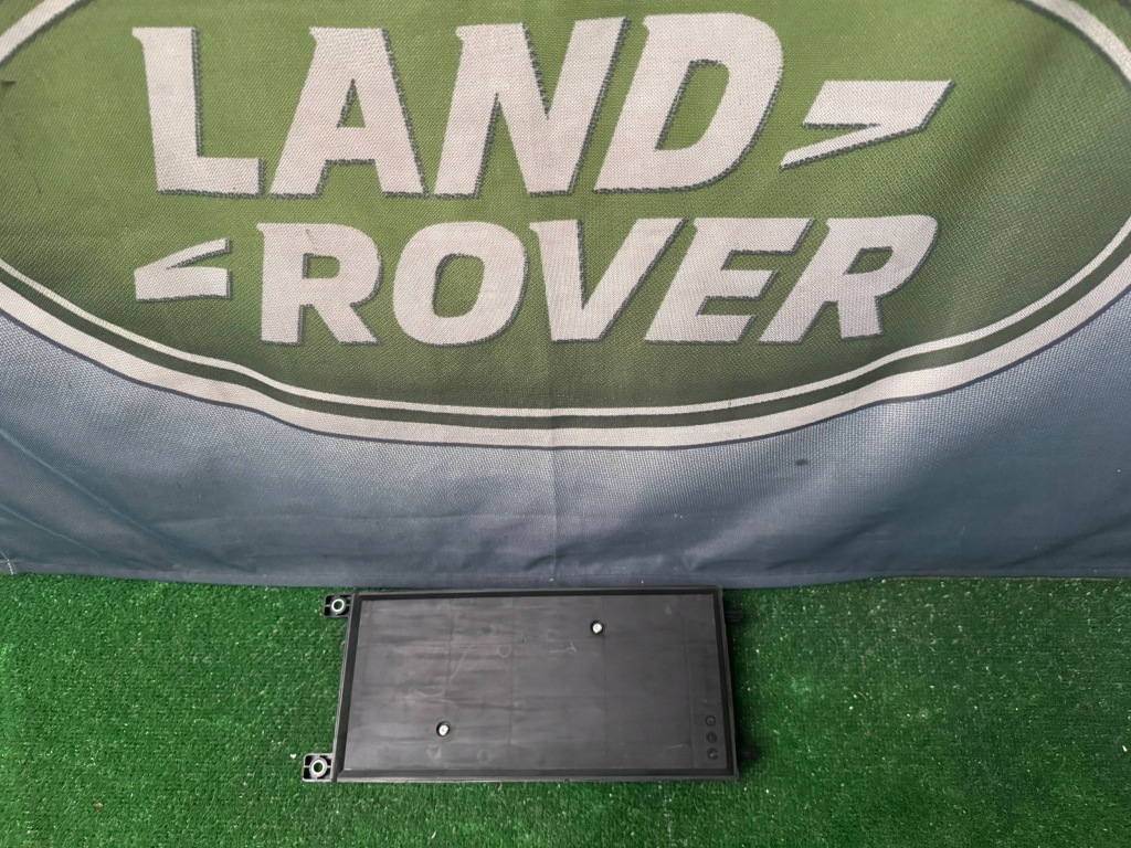 JAGUAR E-PACE 2023 1.5 HYBRID BCM МОДУЛЬ КОМФОРТУ R8E2-14F041-AB ЗАТОПЛЕНИЙ