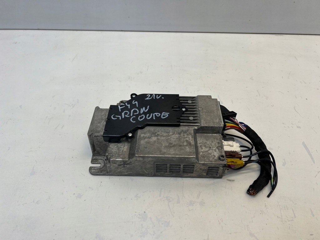 BMW F44 F40 2021 DAB РАДІОМОДУЛЬ HARMAN BECKER 5A48219