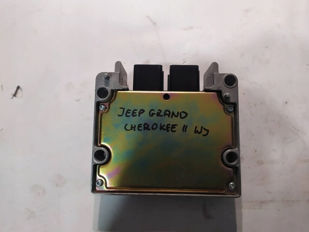 ДРАЙВЕР МОДУЛЬ AIRBAG JEEP GRAND CHEROKEE II WJ