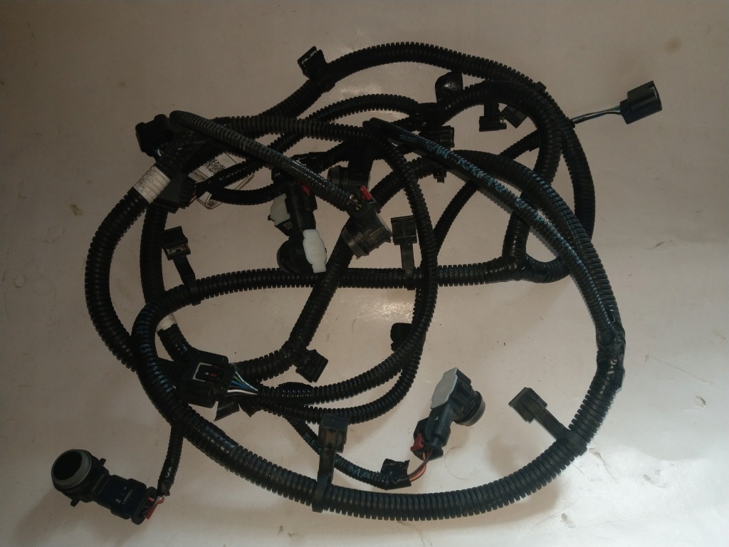 Wiązka przewodów PDC Jeep оригінальне обладнання 00519999670