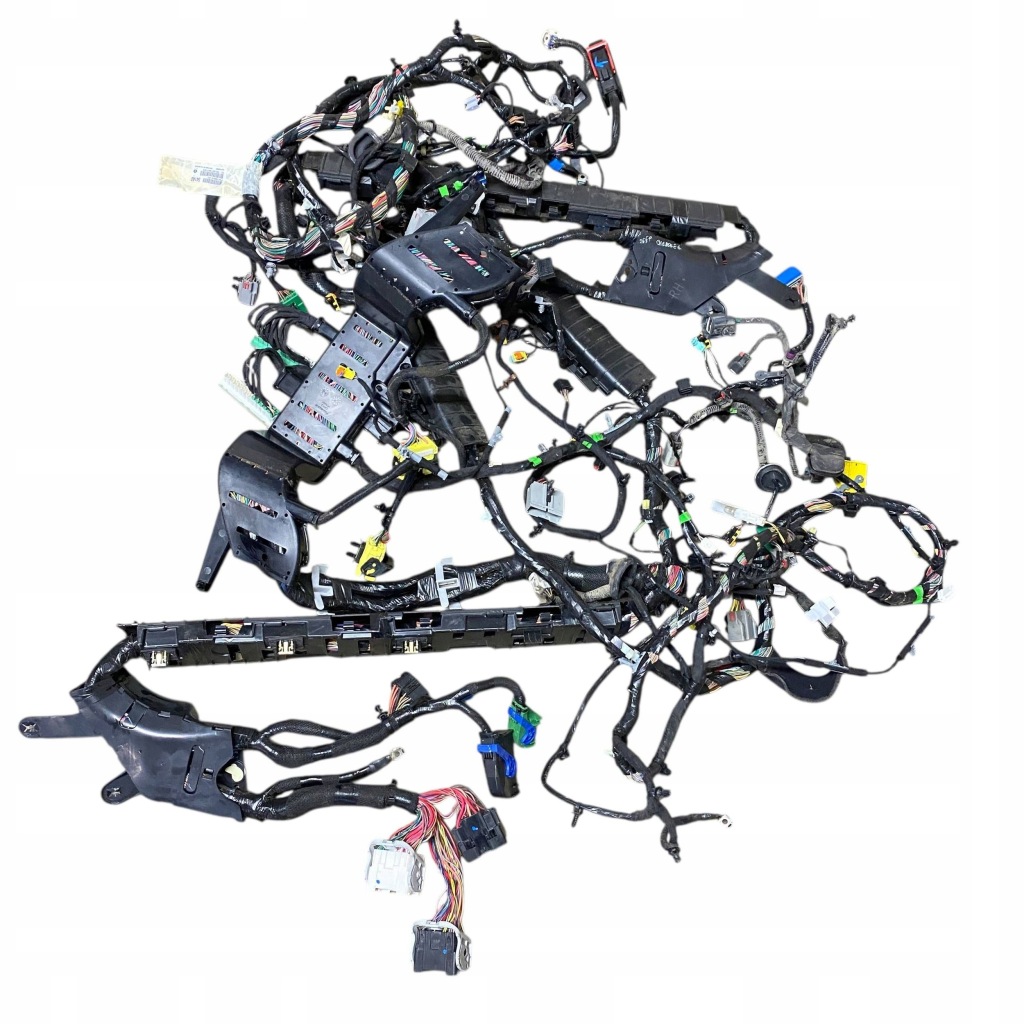 Джип Черокі 2014 року