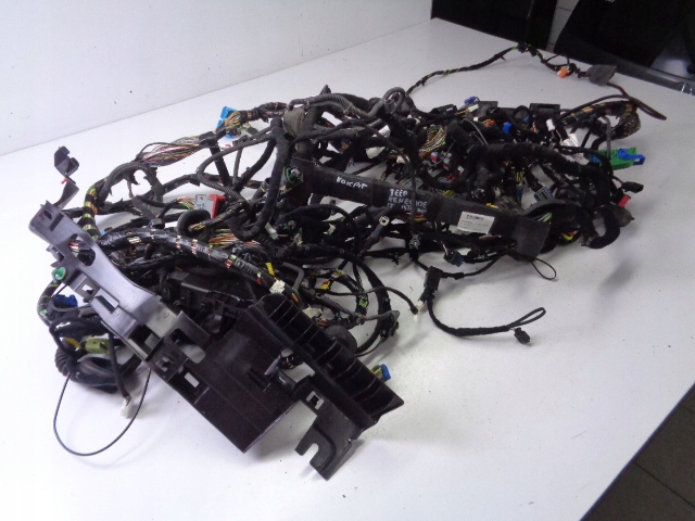 УСТАНОВКА ПІД КАБІНУ JEEP RENEGADE 1.4 MULTIAIR ПЕРЕД ЛІФТОМ 2017 Р