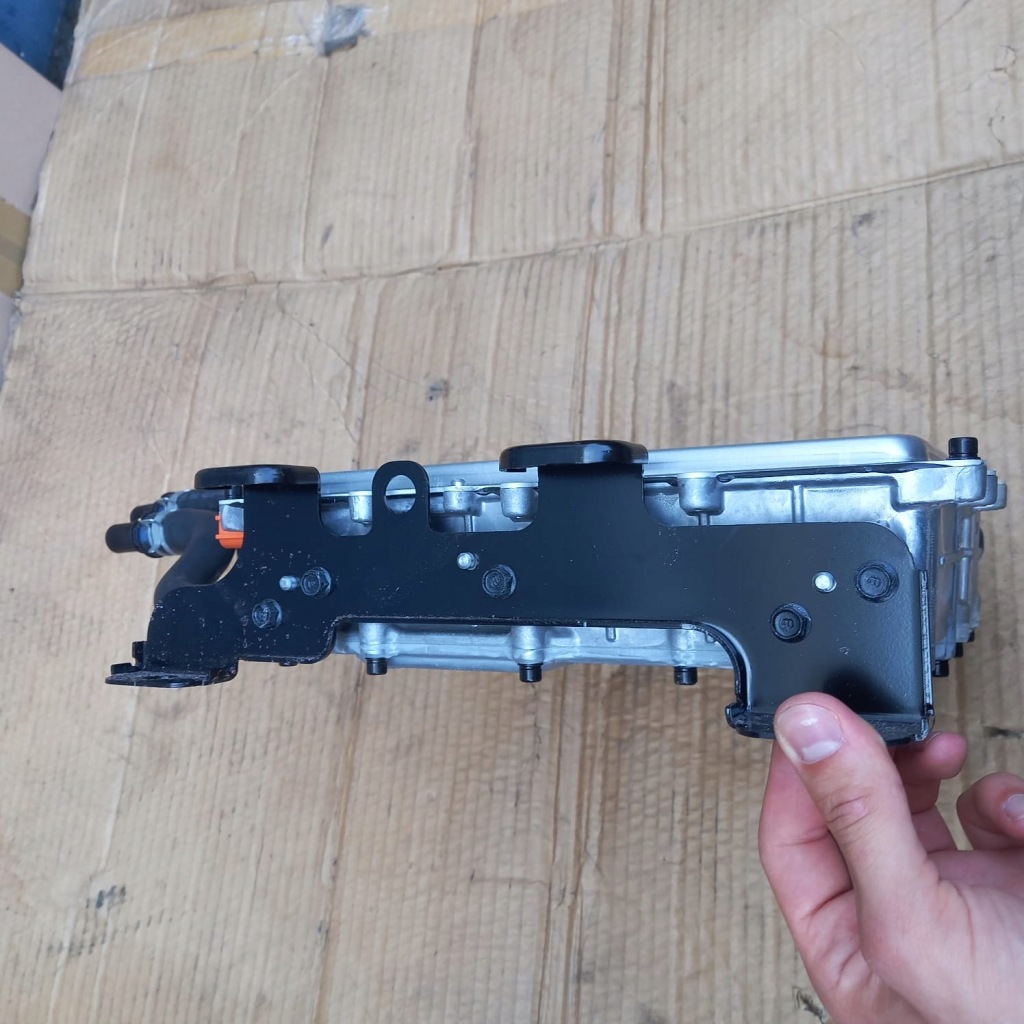 HYUNDAI TUCSON IV 4 KIA ІНВЕРТОРНИЙ ІНВЕРТОР 36400-3DAJ5 DEMONTAZ