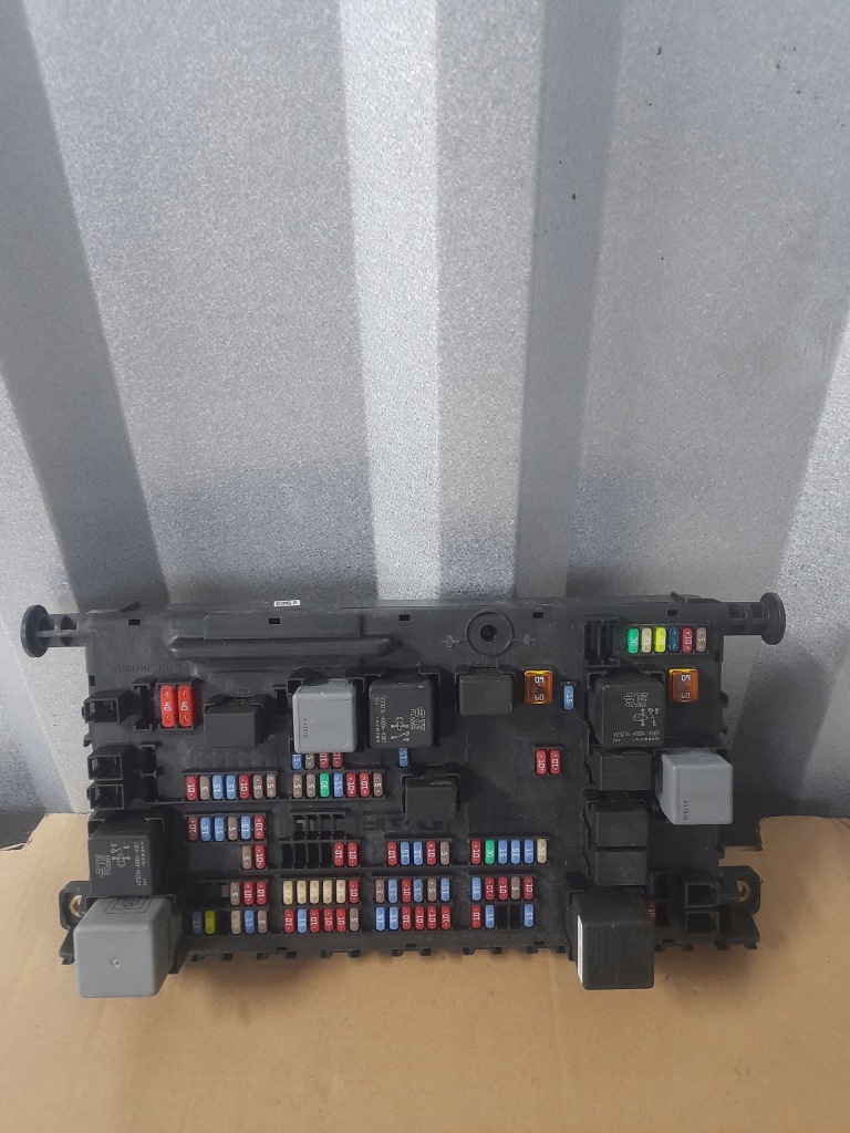 Tablica bezpieczników DAF OE 1925270