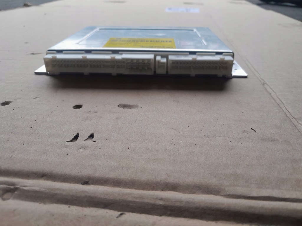 JEEP GRAND CHEROKEE WK2 MODUŁ ZAWIESZENIA 68260909AB