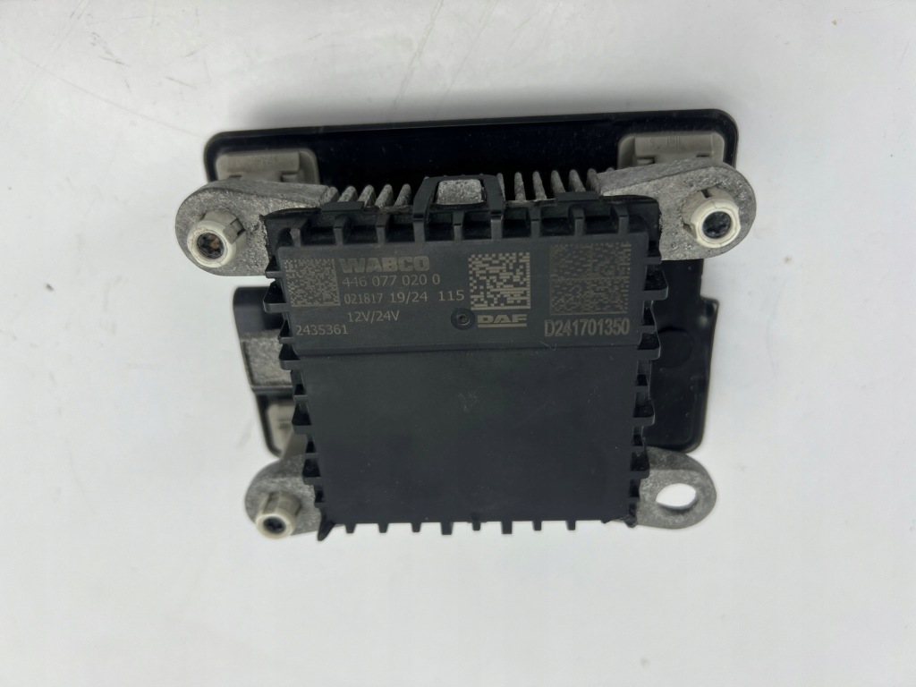 DAF XG XG+ РАДАР ДАТЧИК 2435361 2447550 4460770200