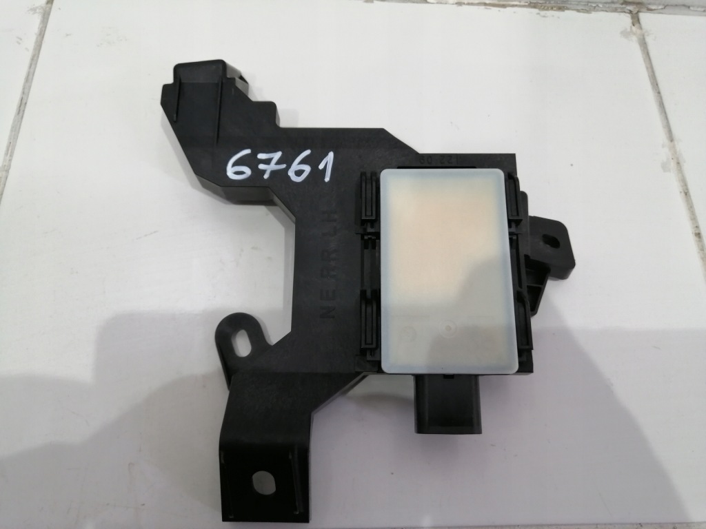 РАДАР ДАТЧИК СЛІПИХ ЗОН HYUNDAI IONIQ 5 KIA