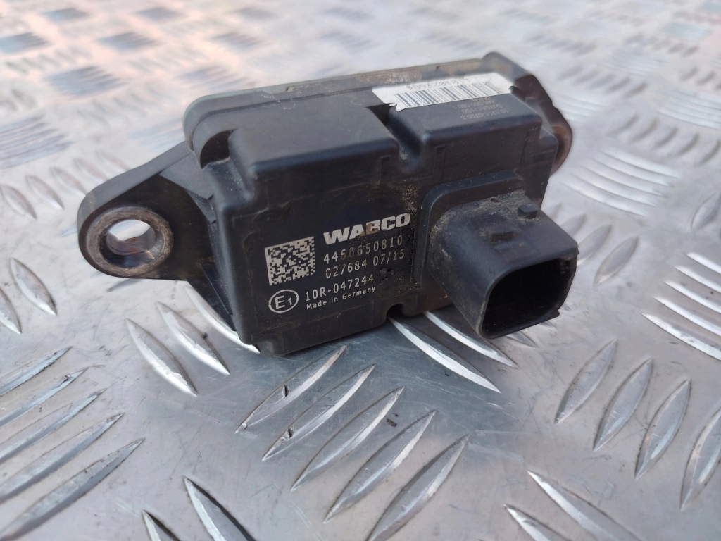 МОДУЛЬ ДРАЙВЕР VSC ESC DAF XF 106 ЛІФТ