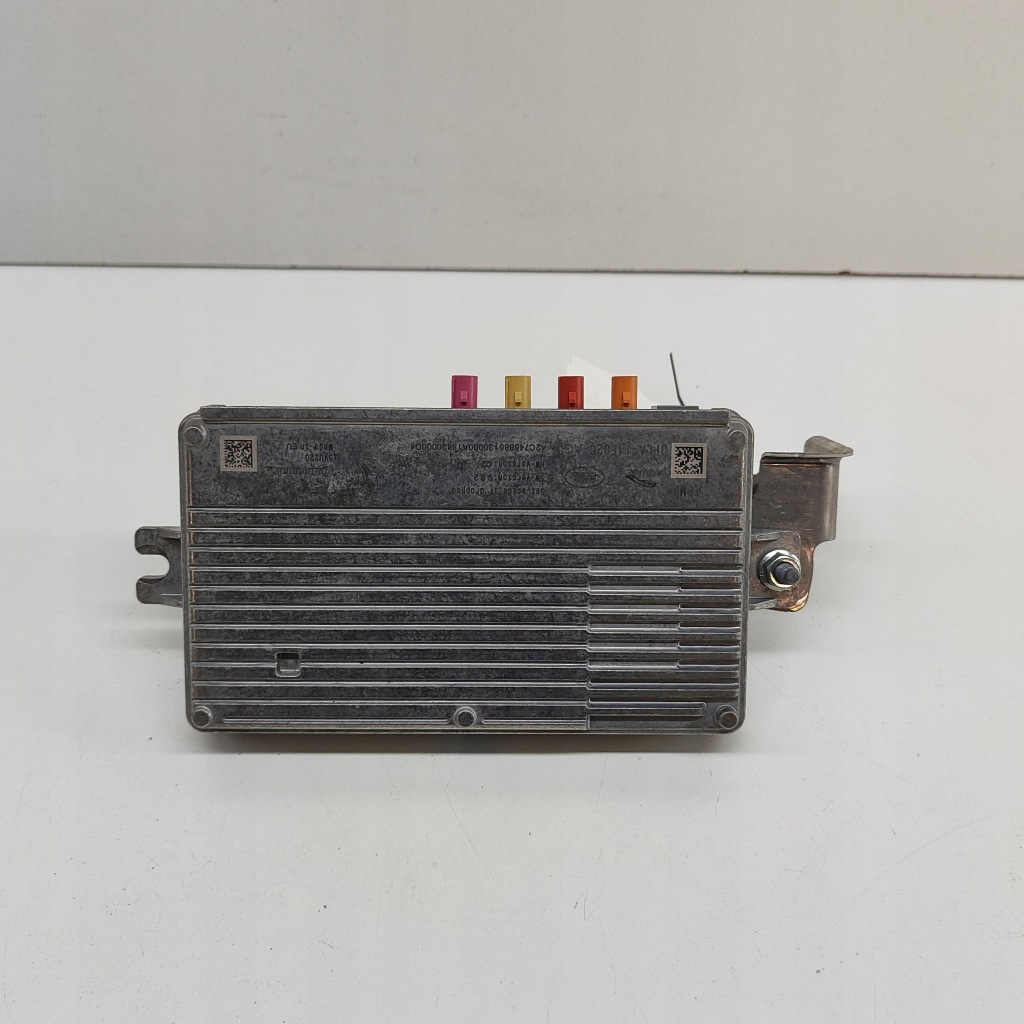 Jaguar I-Pace 2018 Модуль / Відеоконтролер