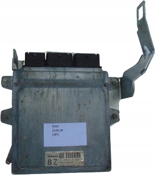 ДВИГУННИЙ КОМПЮТЕР MEC100-701 INFINITI FX35 2009 р.в.