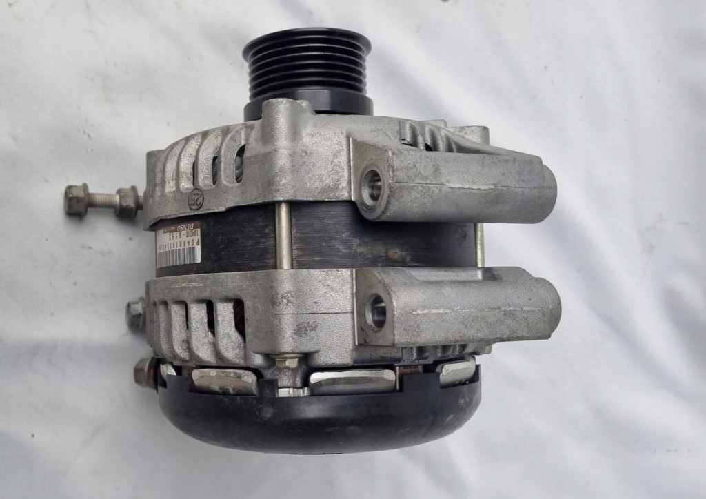 Генератор змінного струму Jeep Grand Cherokee wk2