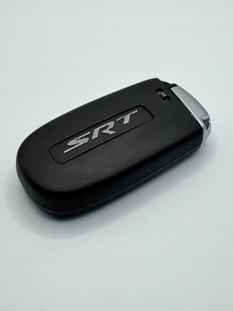Автомобільний ключ Smart Key EU OE Jeep Grand Cherokee SRT