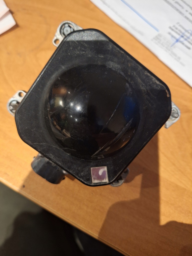 ДЖИП GRAND CHEROKEE WK2 2016 2017 2018 РАДАР ДАТЧИК ПРЕДКОСІННЯ