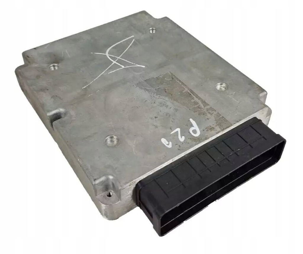 ДВИГУННИЙ КОМПЮТЕР JAGUAR X TYPE 1X43-10K975-CB