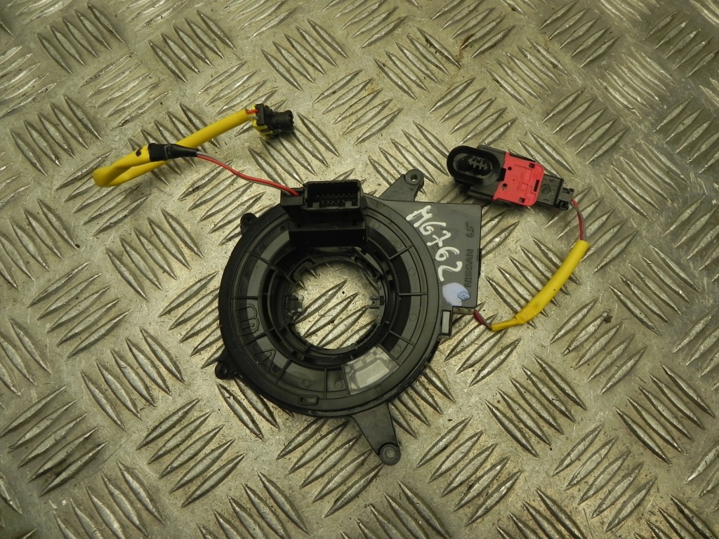 Стрічка подушки безпеки Dacia Spring Electric 2021 299215221