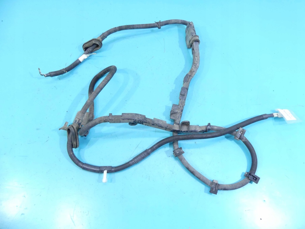 КАБЕЛЬ АКУМУЛЯТОРА INFINITI FX II QX70 3.0D