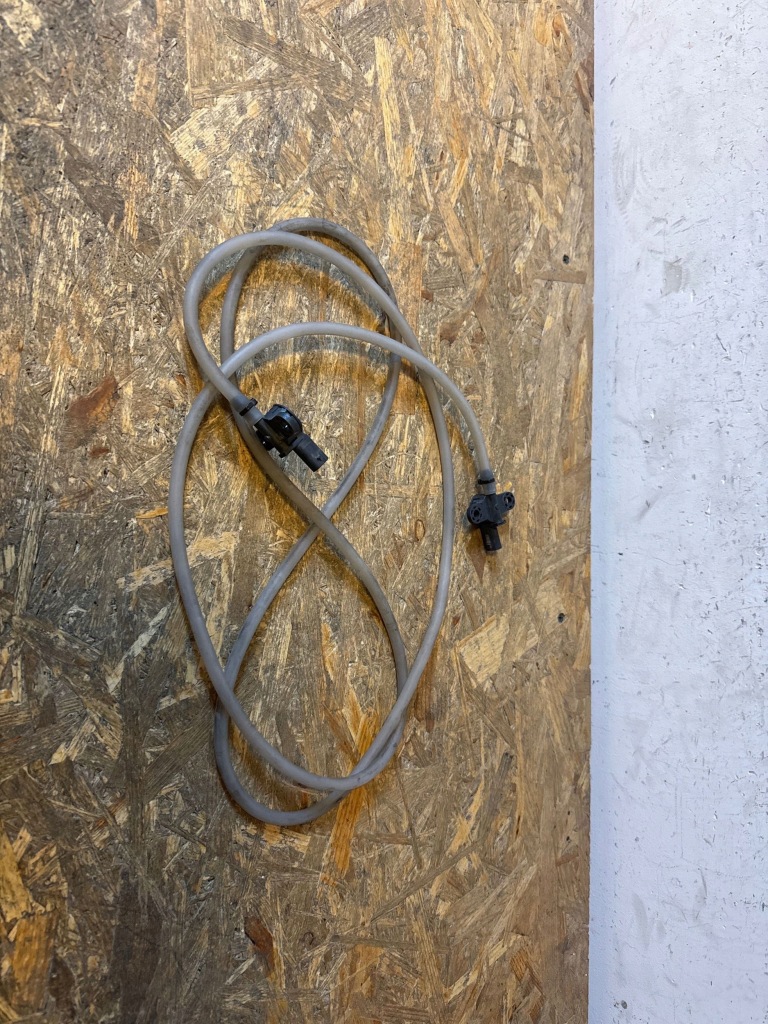 ДАТЧИК УДАРУ AIRBAG JAGUAR XF X260