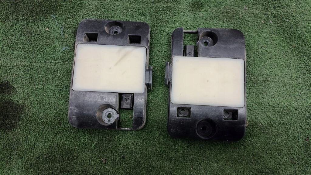 JAGUAR XF X260 ДАТЧИК СИСТЕМИ ДОПОМОГИ УТРИМАННЯ В СМУЗІ FW93-14F152-BD