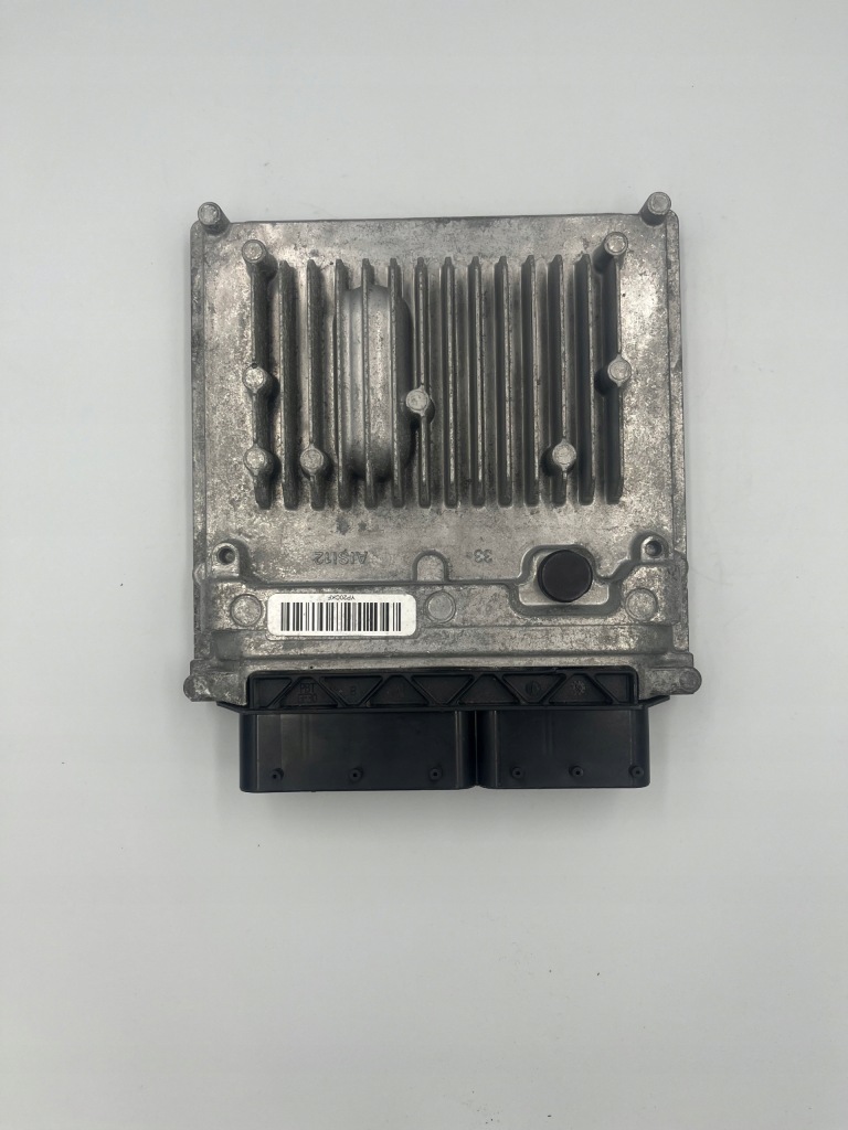 КЕРУВАННЯ ДВИГУНОМ MERCEDES SPRINTER A6519007103