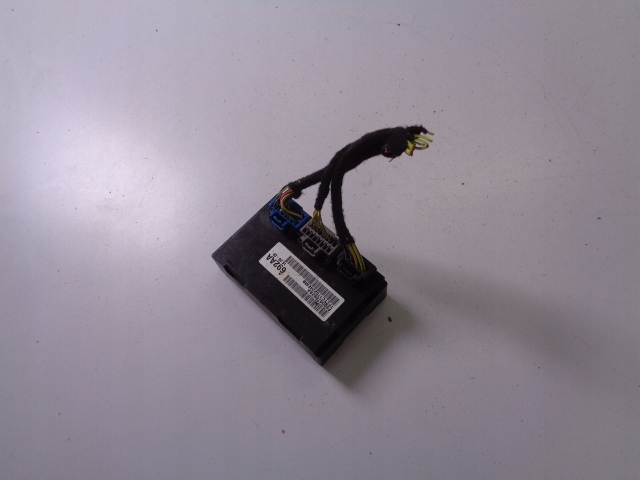 МОДУЛЬ КОНТРОЛЕРУ JEEP WRANGLER JL 2017-