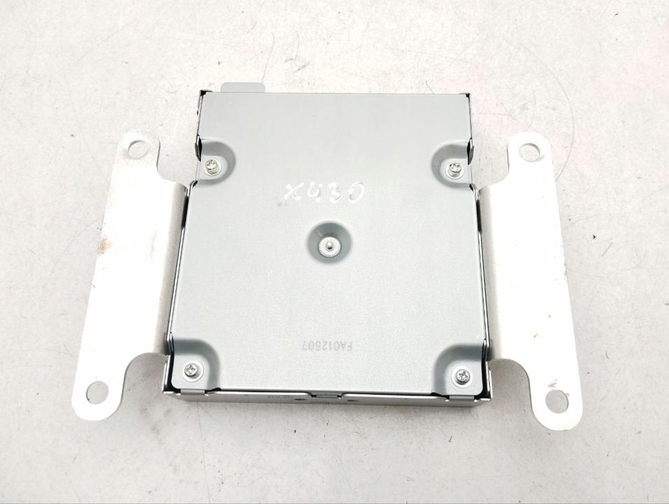 Bentley Continental 2012 Модуль / Контролер камери 3W5907441B