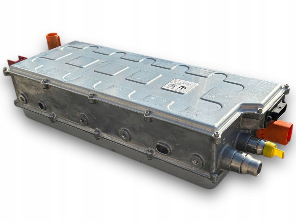 JEEP RENEGADE JEEP COMPASS ІНВЕРТОРНИЙ ІНВЕРТОР БАТАРЕЇ ГІБРИД 46352443