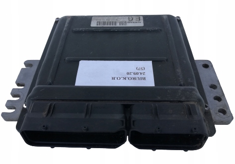 КОНТРОЛЕР КОМПЮТЕРНОГО ДВИГУНА INFINITI G35 MEC31-940