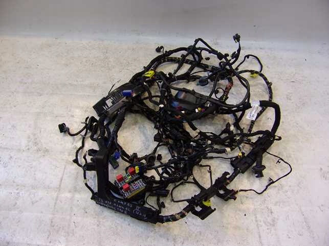 JEEP COMPASS II 2.4 MTA 17- ПРОМІНЬ САЛОНУ 682509964AB