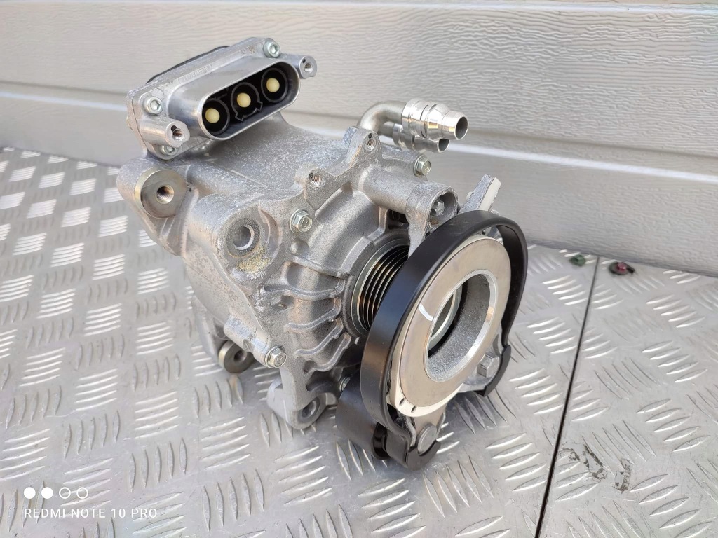 ГЕНЕРАТОР MINI BMW F60 7649390 COUNTRYMAN IDEAL