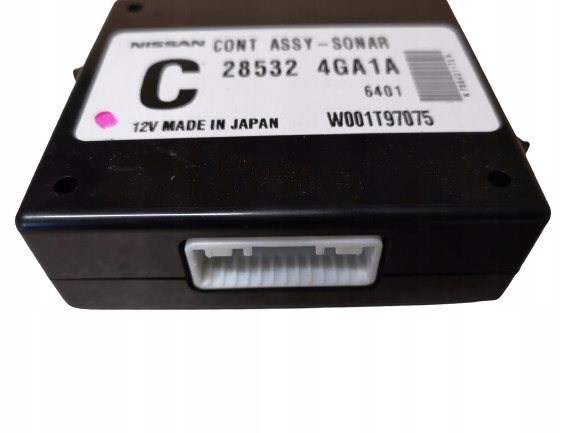 INFINITI Q60 С 2017 Р МОДУЛЬ 476A03780E