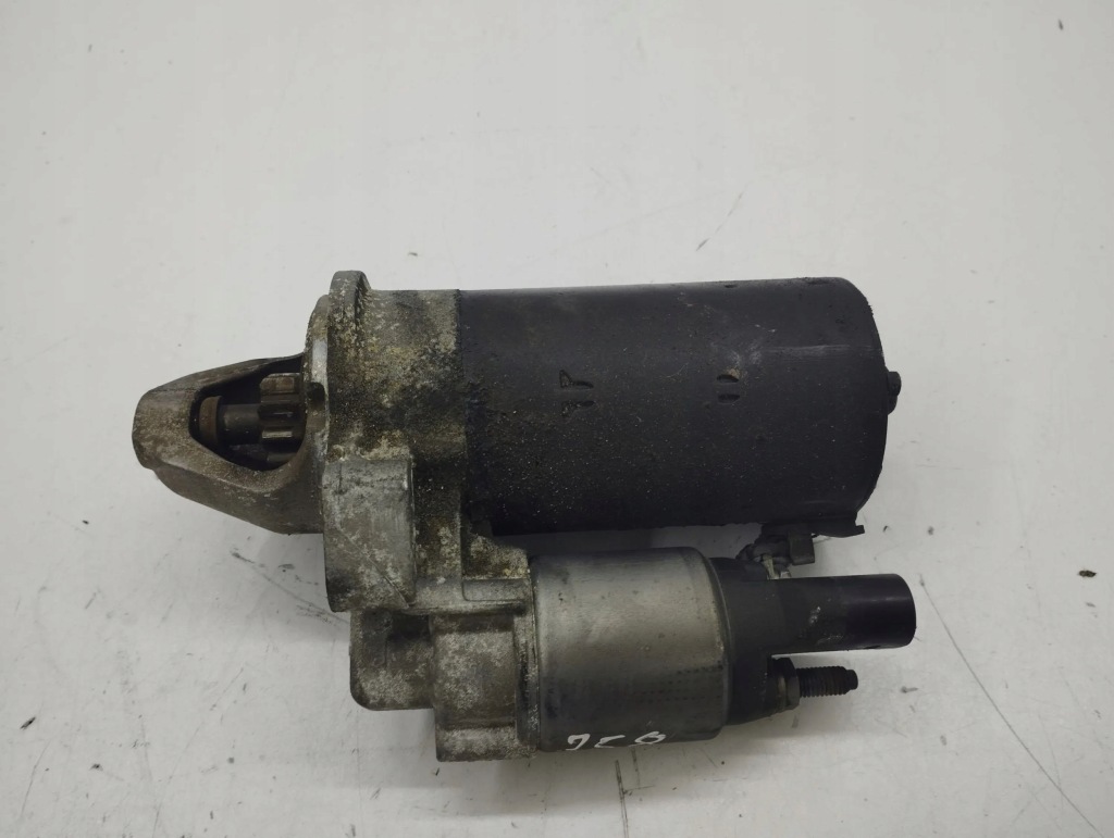 Bentley Flying Spur 2005 Стартер