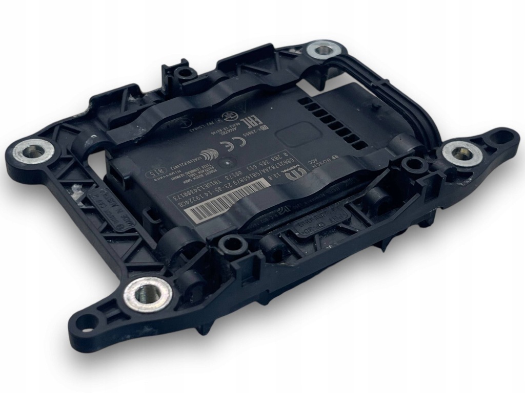 JEEP COMPASS II ЛІФТ ДАТЧИК РАДАР DISTRONIC 68621782AA