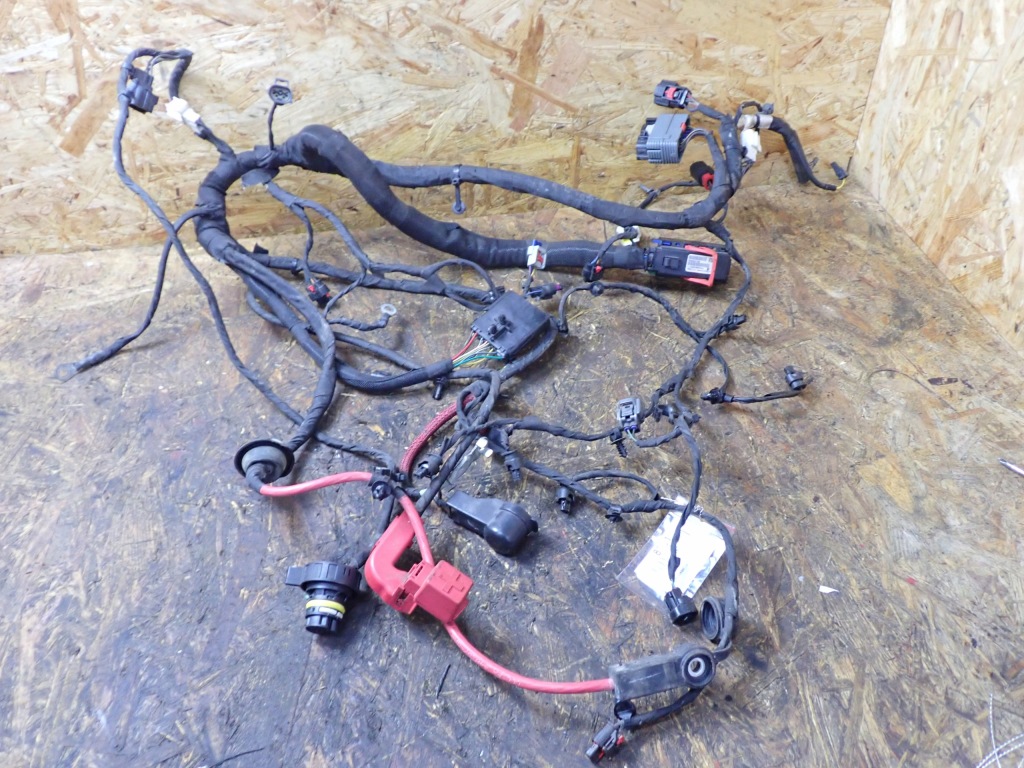 ПРОМІНЬ ДВИГУНА ДЖИП GRAND CHEROKEE 3.6 Р68206472AB 8251